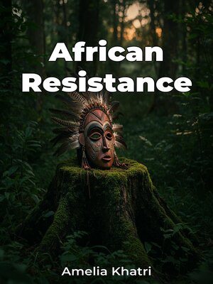 cover image of African Resistance